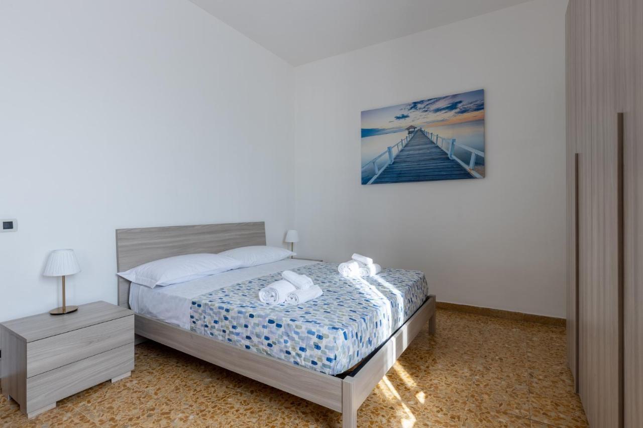 Apartament Pisa Quiet And Bright Flats With Balcony Zewnętrze zdjęcie