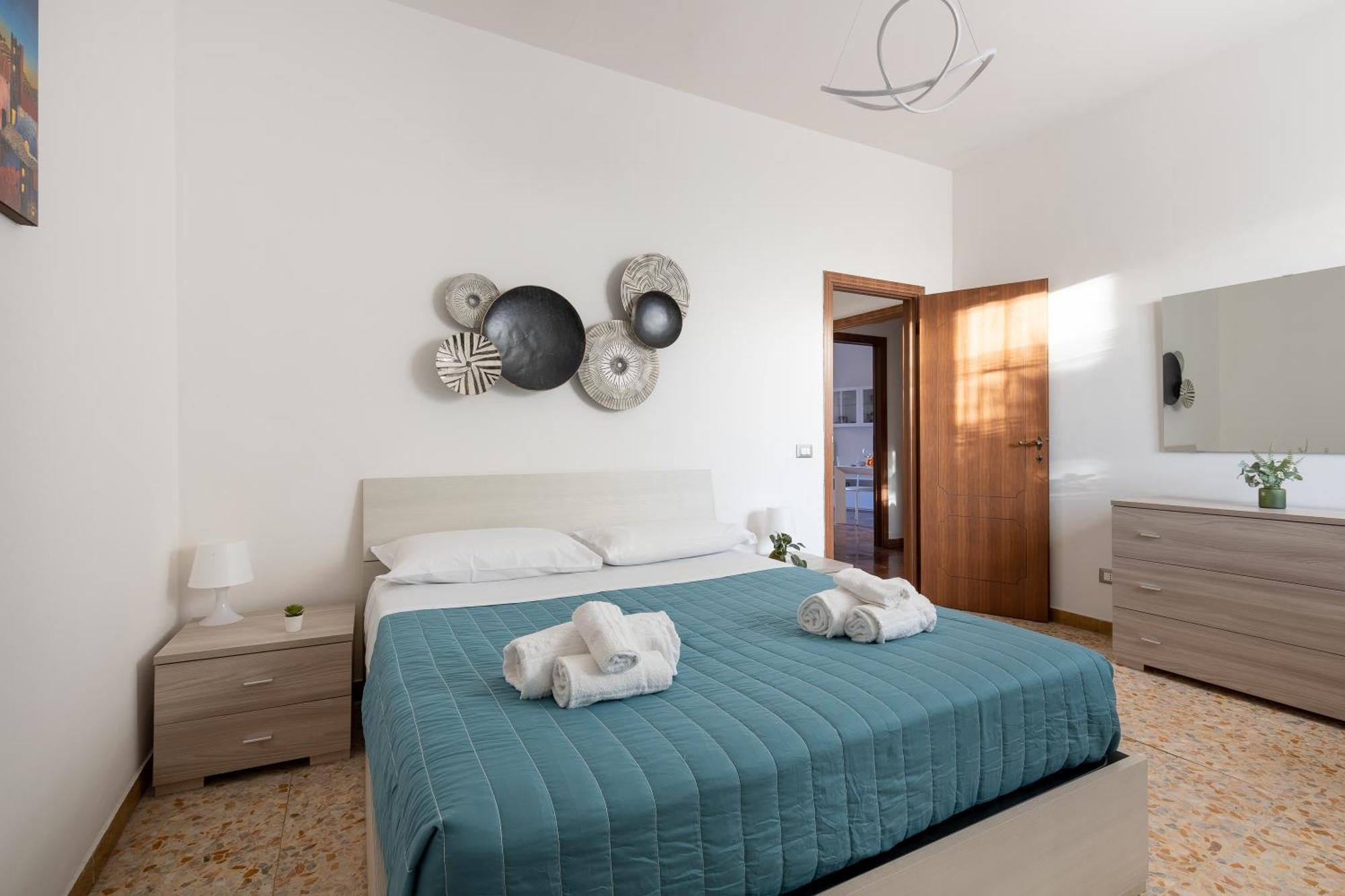 Apartament Pisa Quiet And Bright Flats With Balcony Zewnętrze zdjęcie